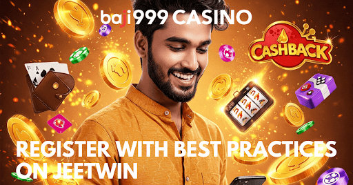 Official JeetWin 2025 latest version | cashback & bonus offers 🔥 exclusive rewards