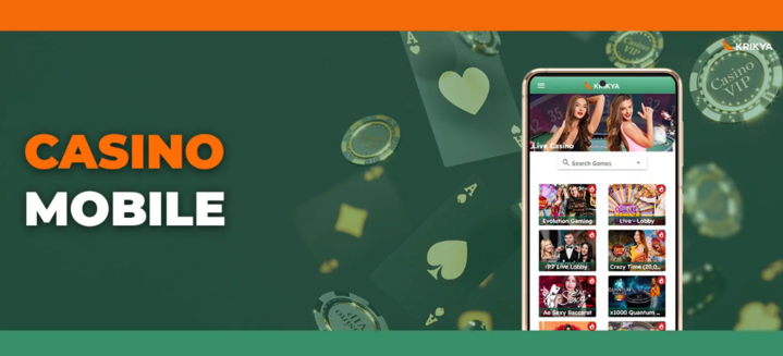 Casino Games
