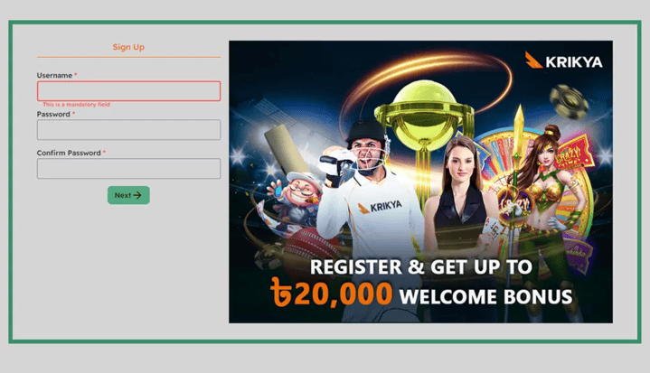 Casino & Betting Official Site in Bangladesh