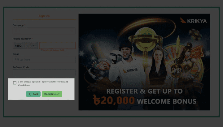 Casino & Betting Official Site in Bangladesh