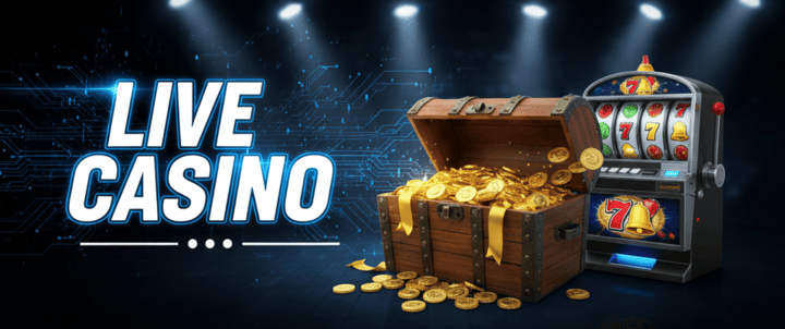 Live Casino